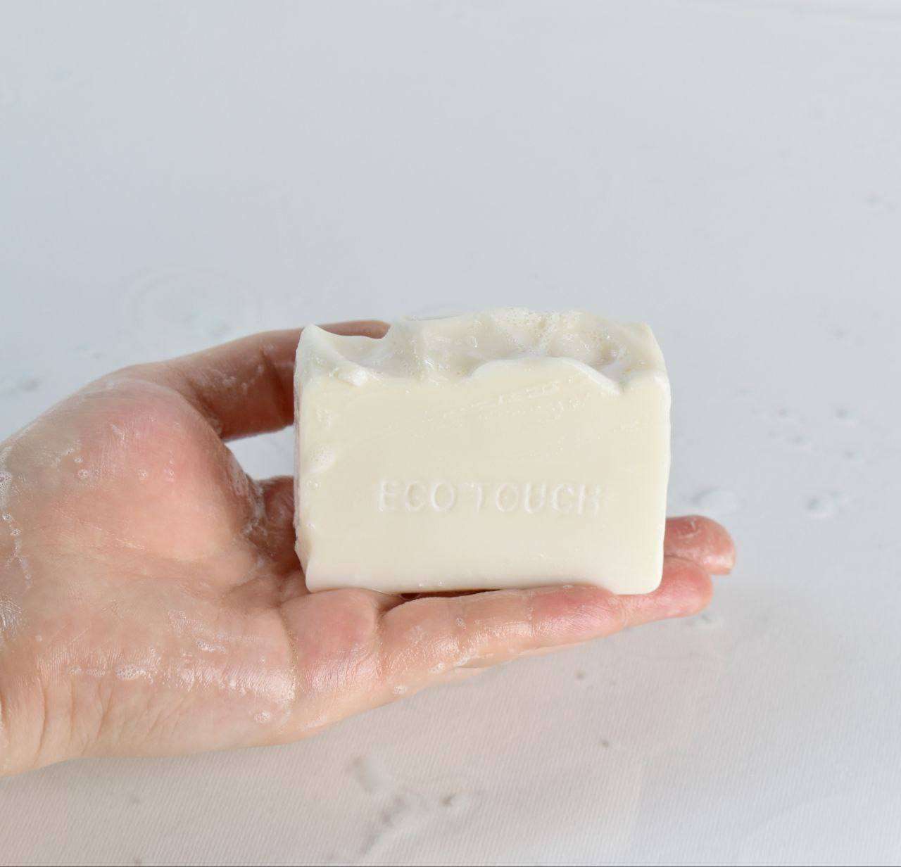 صابون ايكوا تاتش من إيكواي