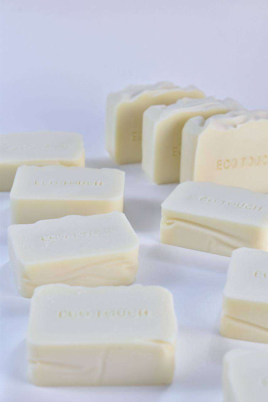 صابون ايكوا تاتش من إيكواي