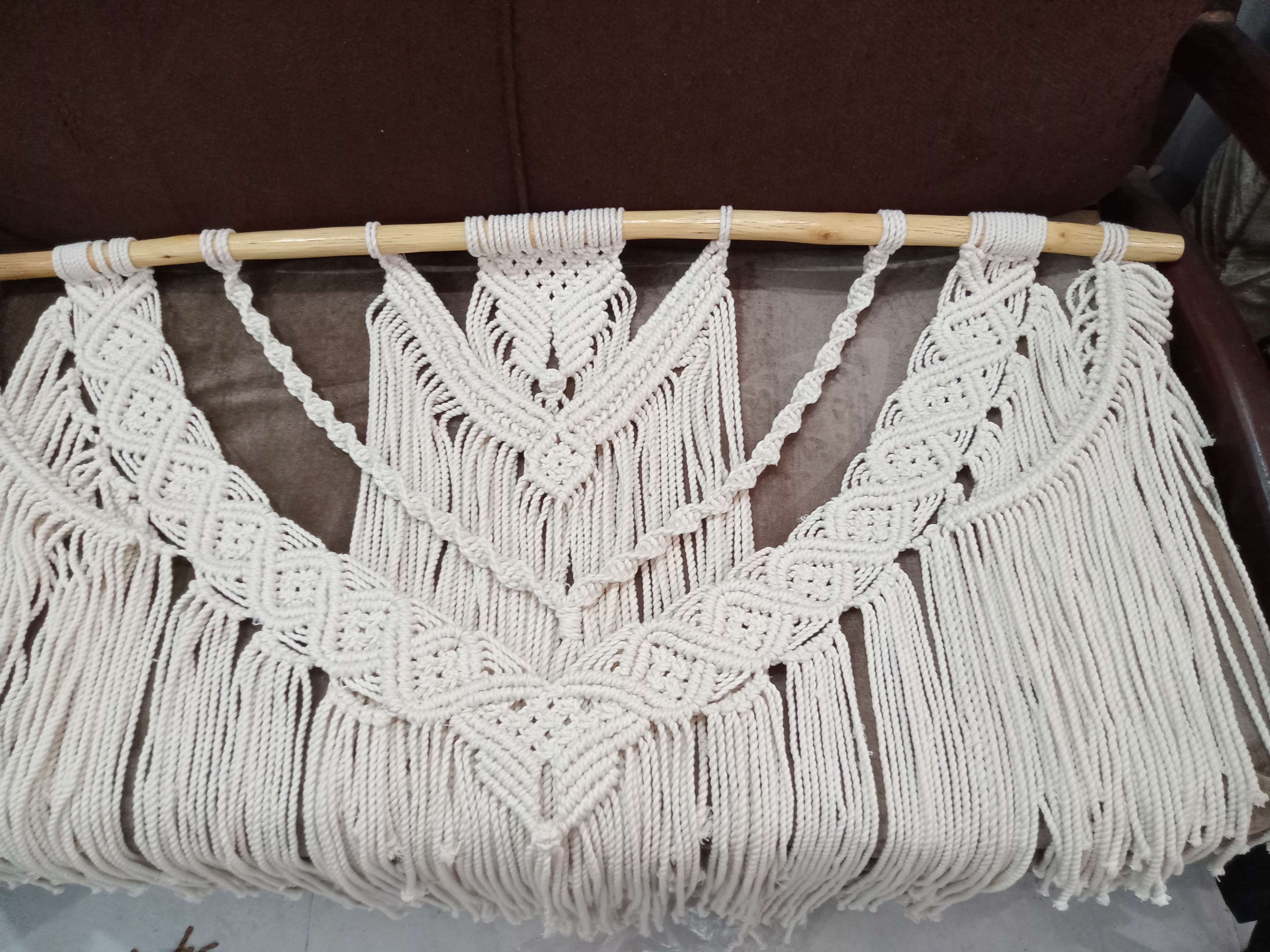 جدارية مكرميه