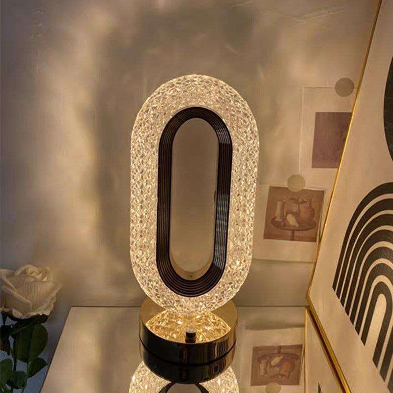 اباجوره كريستال