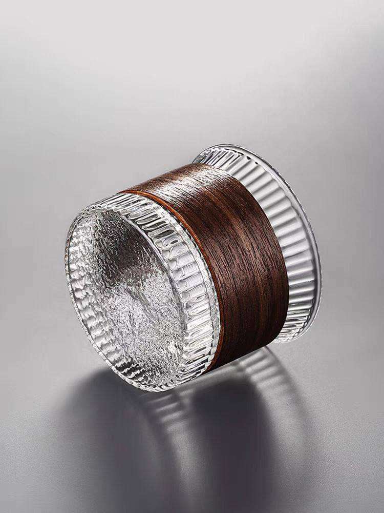 كوب قهوه كريستال Vip  مستورد