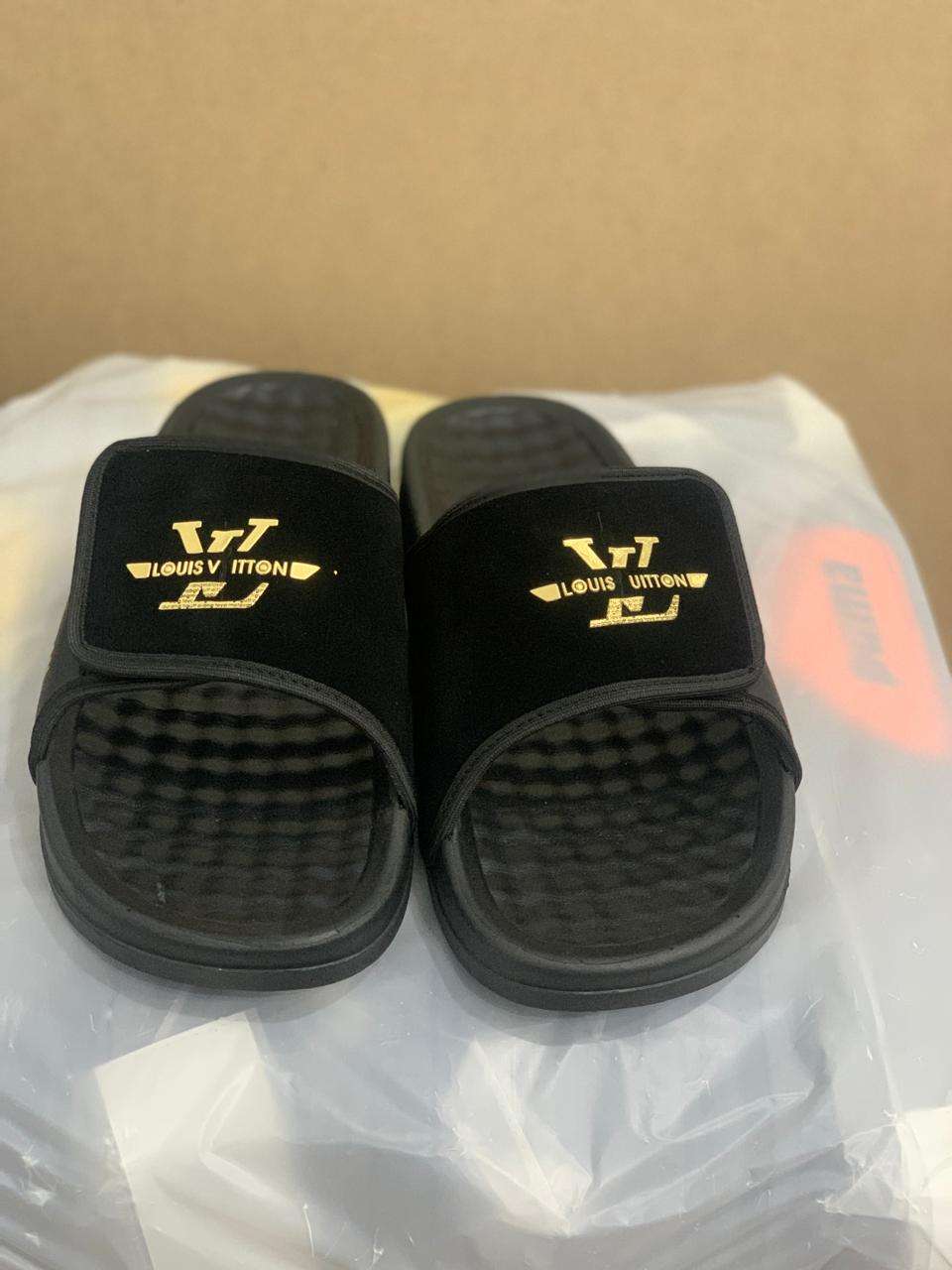 سليبر رجالي طبي