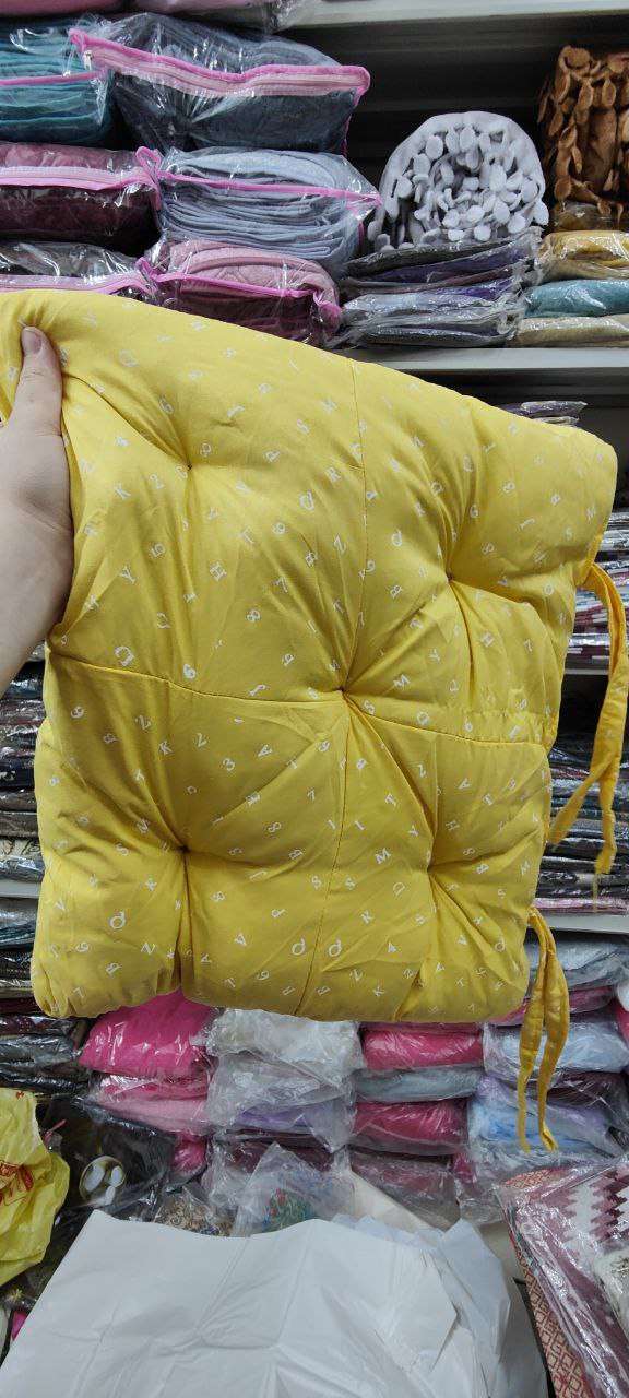 شلتة للكرسي والاطفال