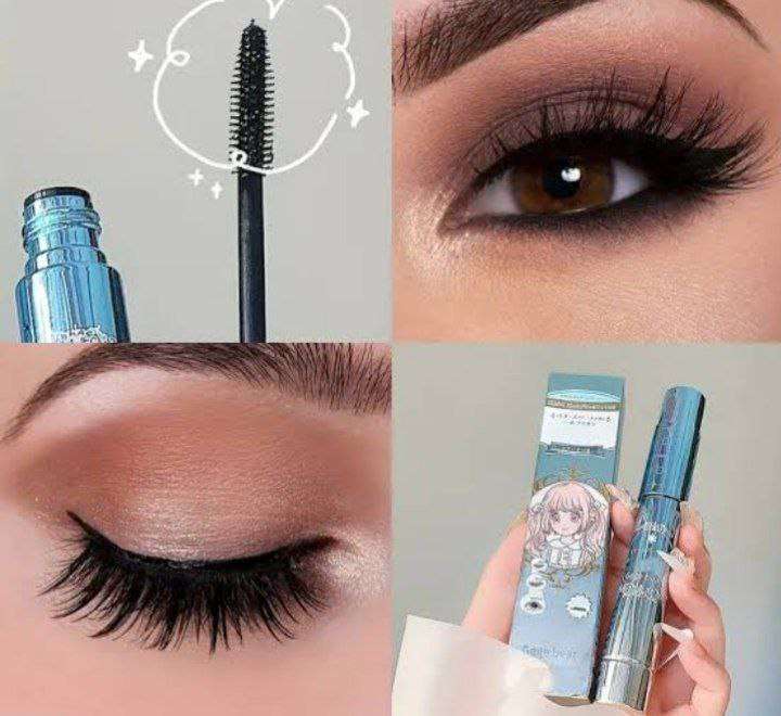 ماسكرا شي أن