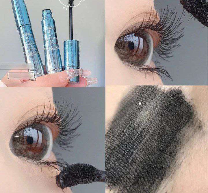 ماسكرا شي أن