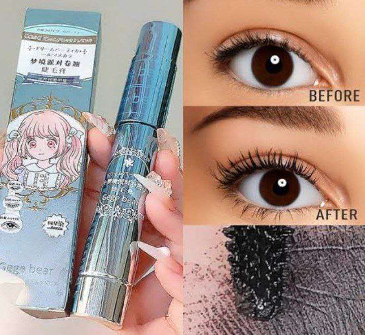 ماسكرا شي أن