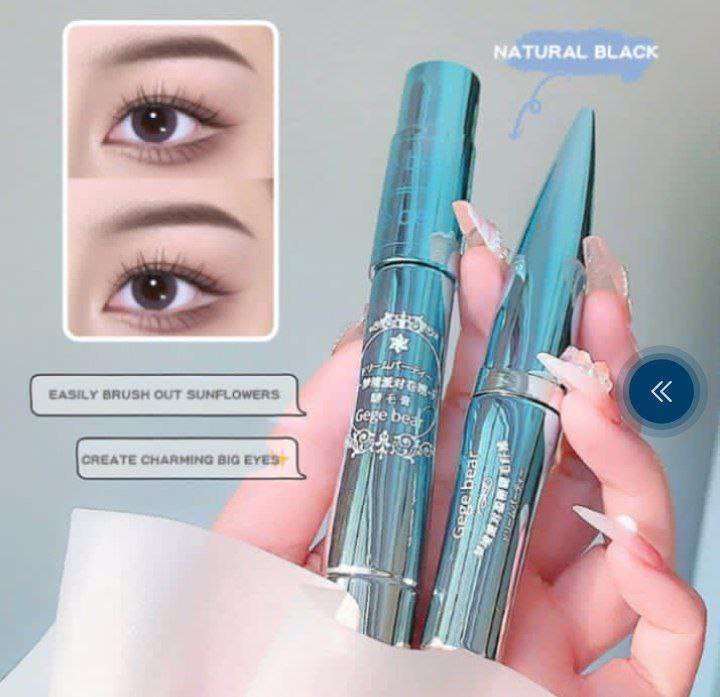 ماسكرا شي أن