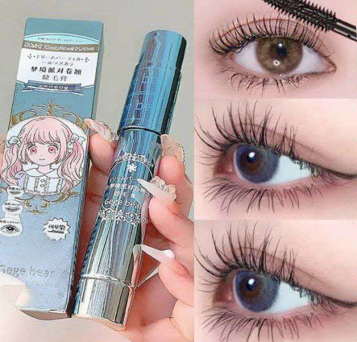 ماسكرا شي أن