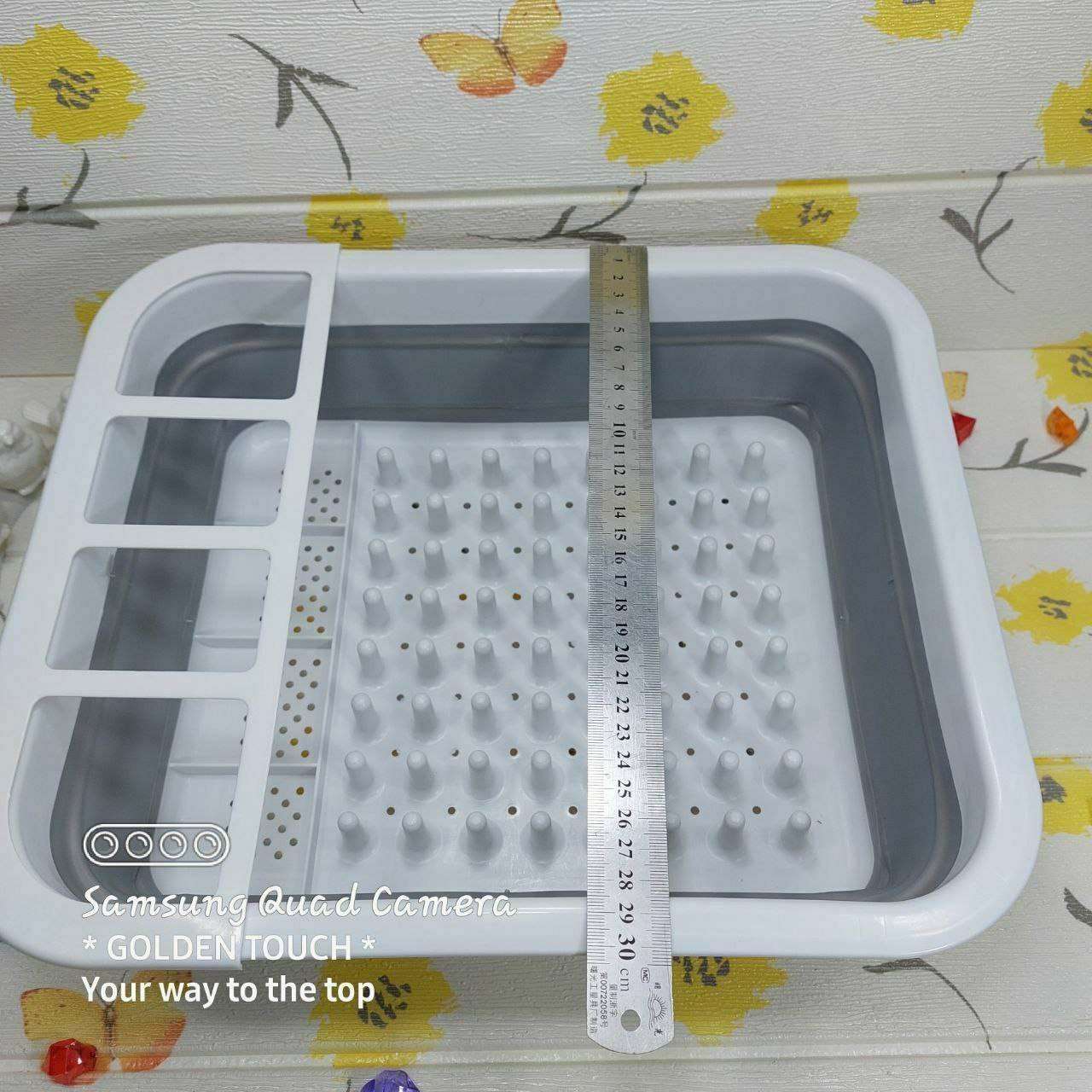 مطبقيه سيليكون