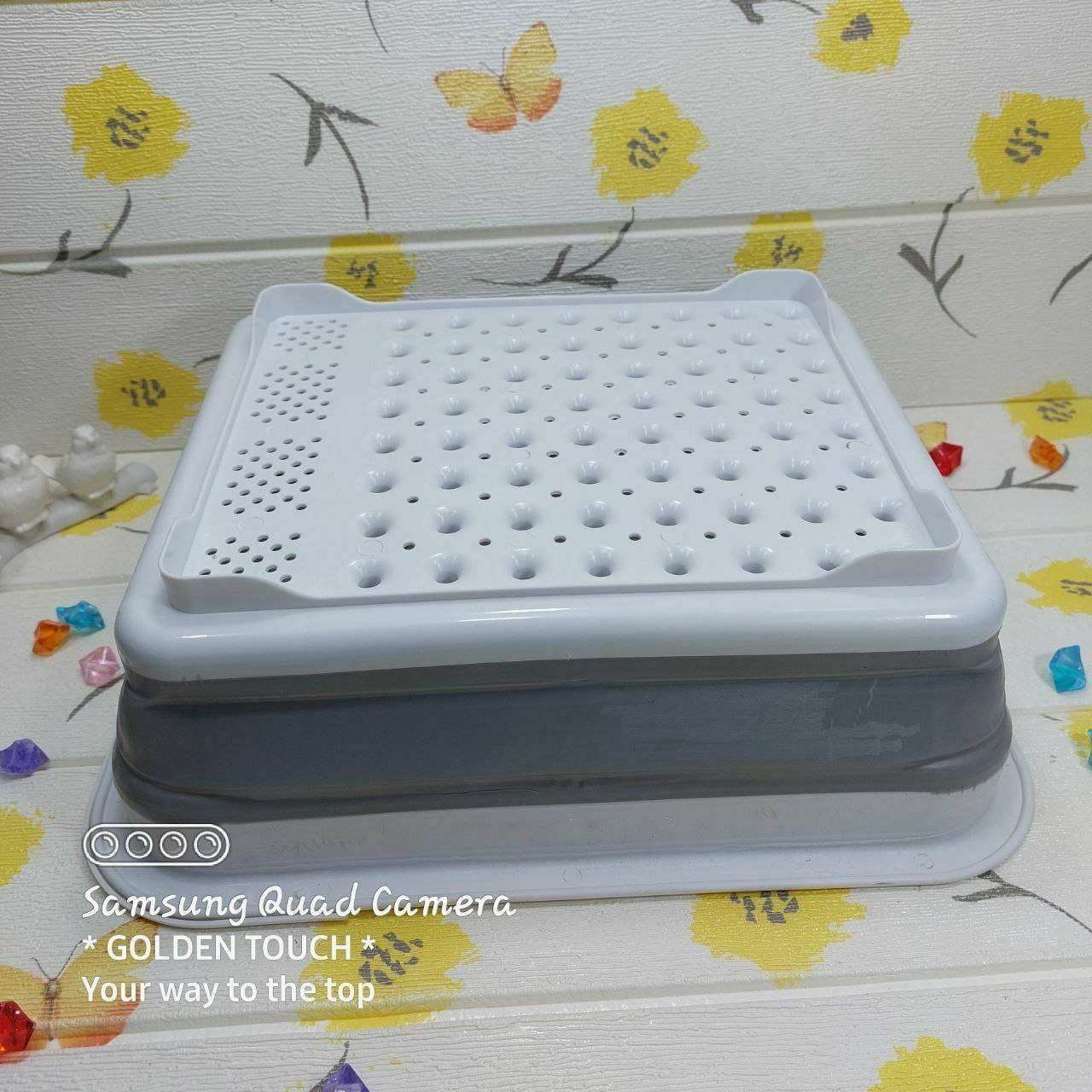 مطبقيه سيليكون