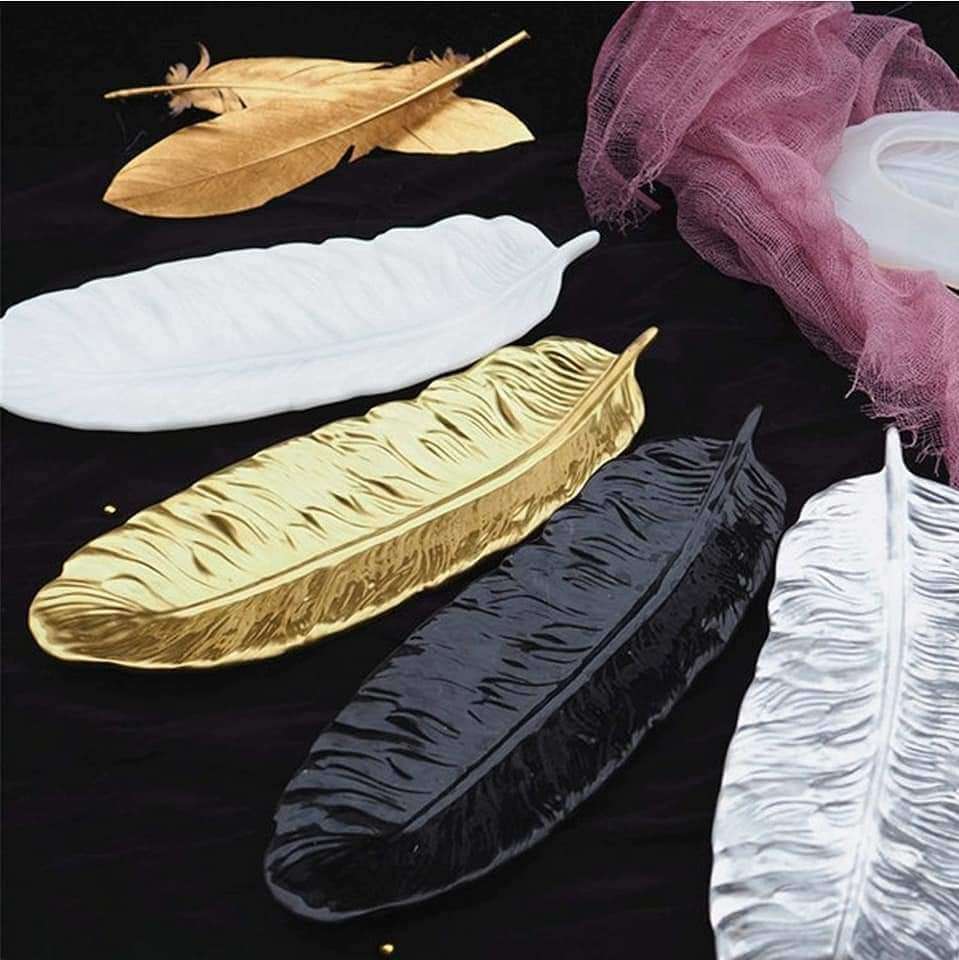 طقم ديكور من كونكريت