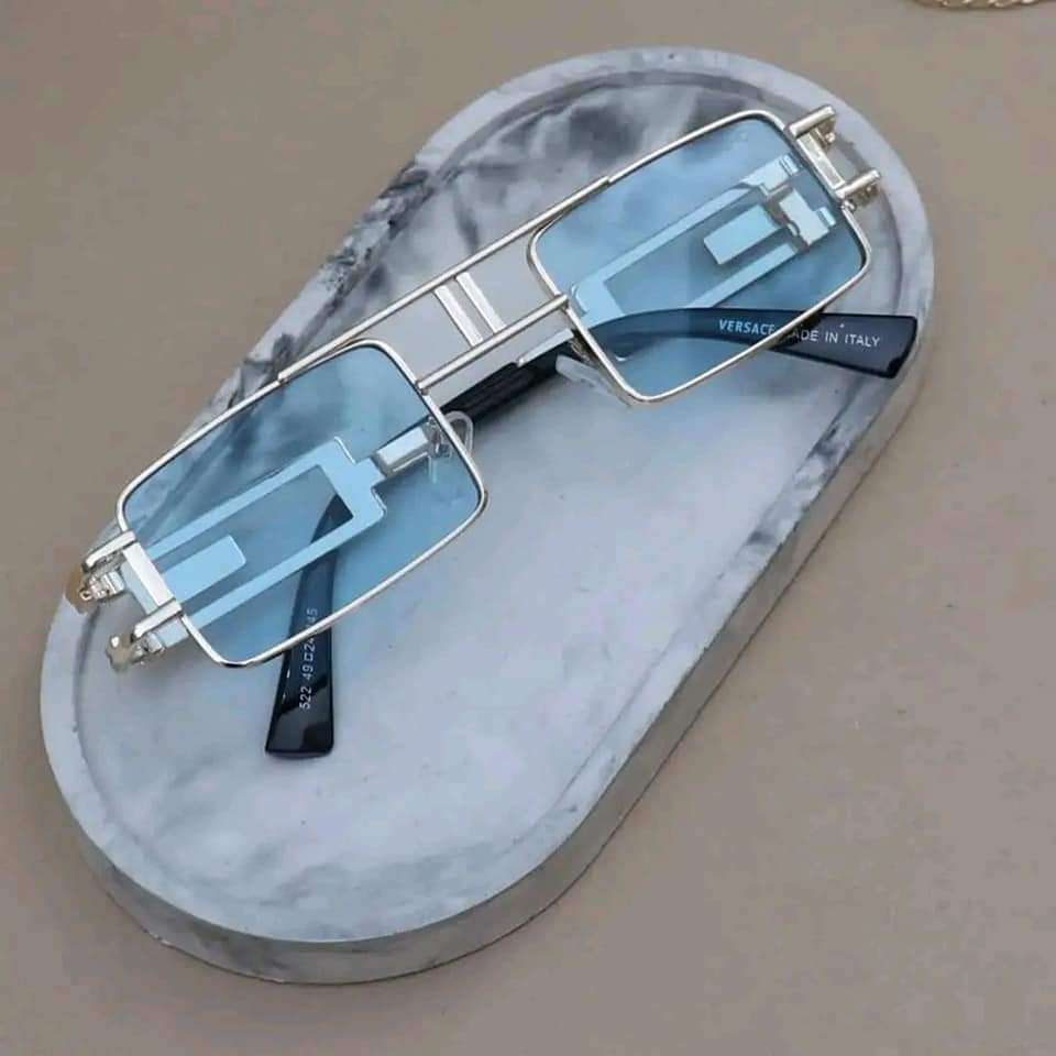 طقم ديكور من كونكريت