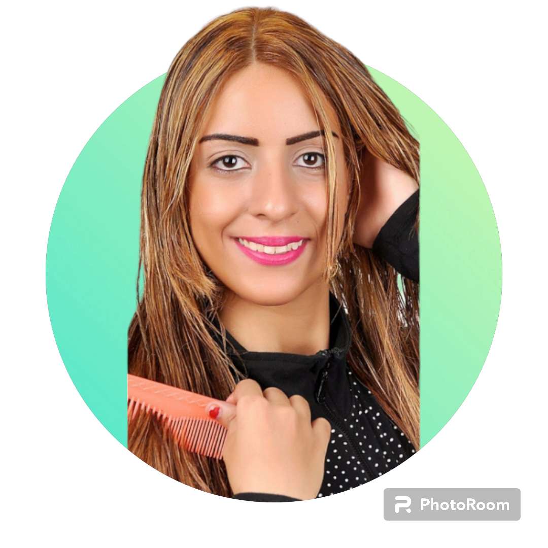 زيت شعر ارقام