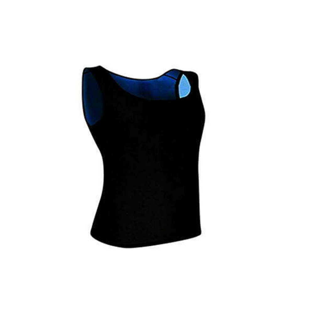 Slimming Sports Vest + Amazing Back Belt فيست رياضي للتخسيس