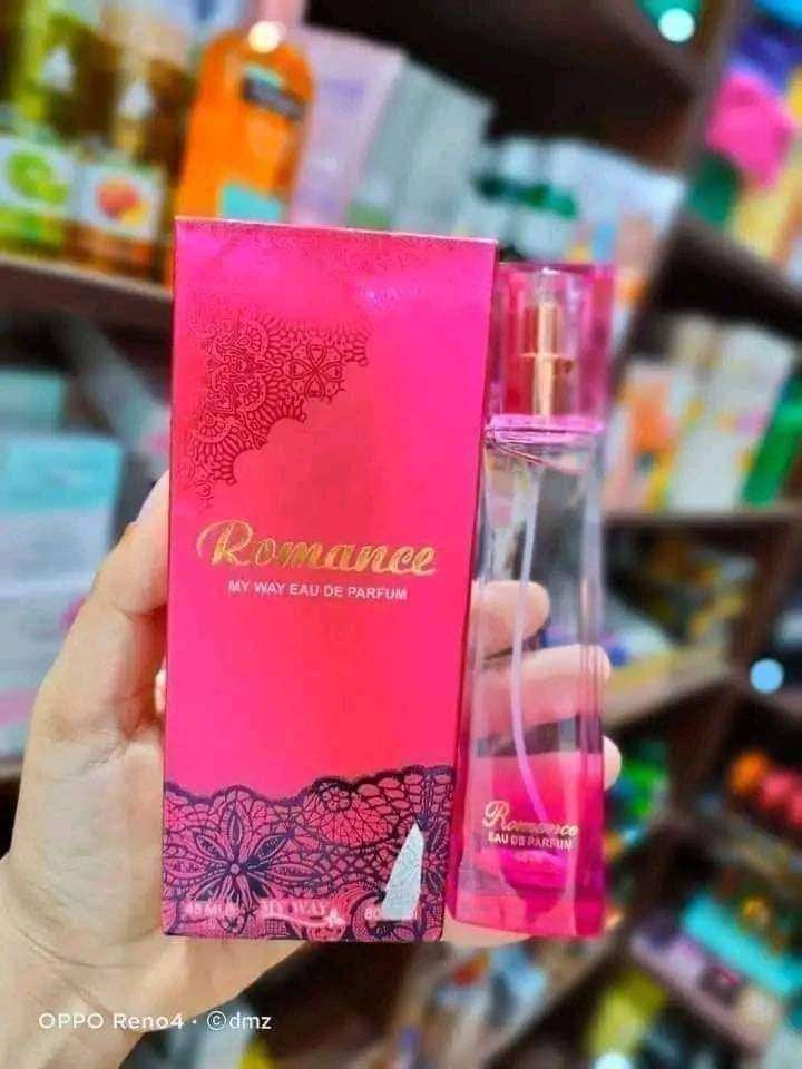 برفان رومانس