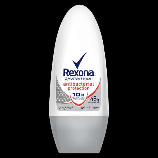 مزيل عرق ريكسونا