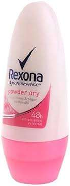 مزيل عرق ريكسونا