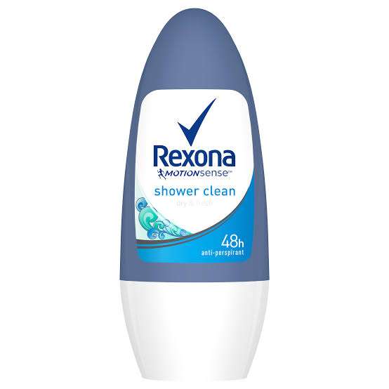 مزيل عرق ريكسونا