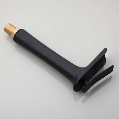 خلاط حوض ديكور شلال عالي