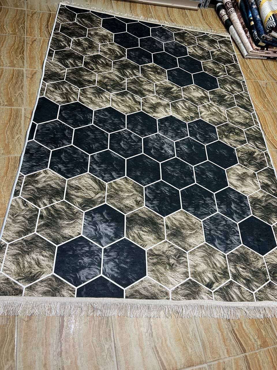 بديل سجاد ضهر دوتس