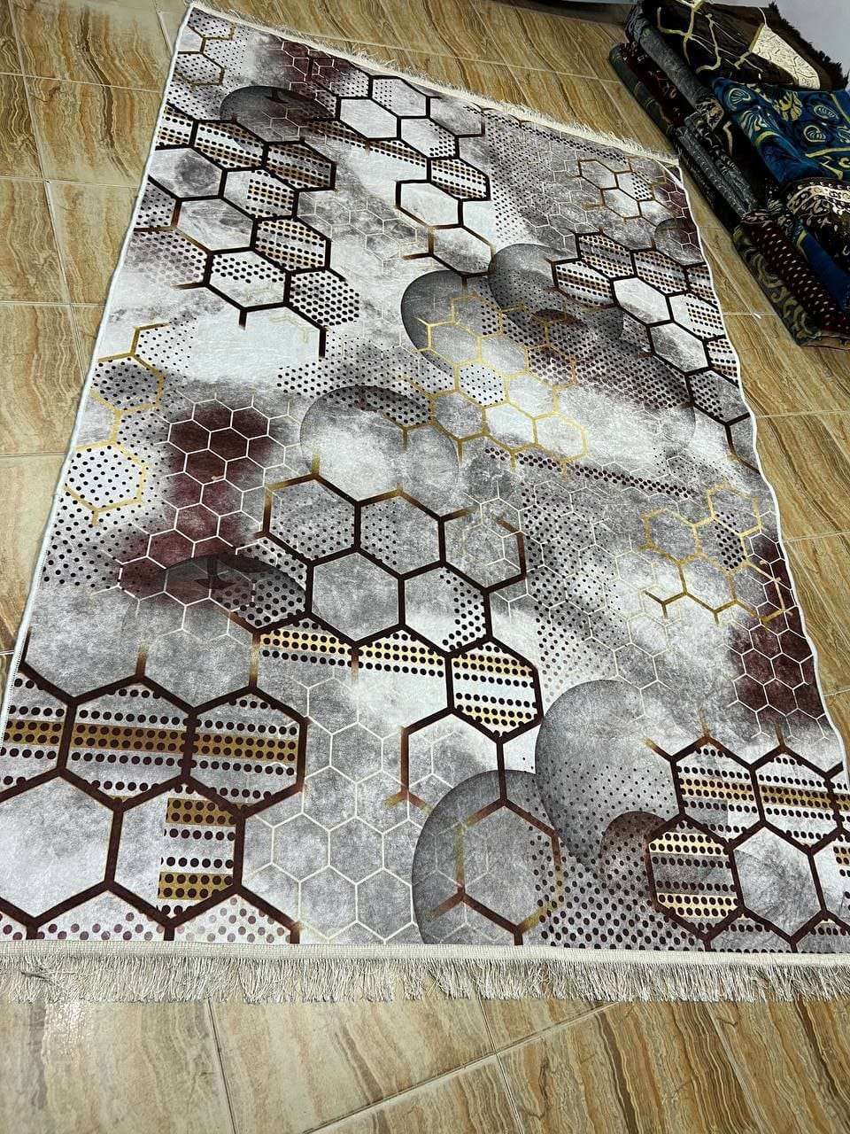 بديل سجاد ضهر دوتس