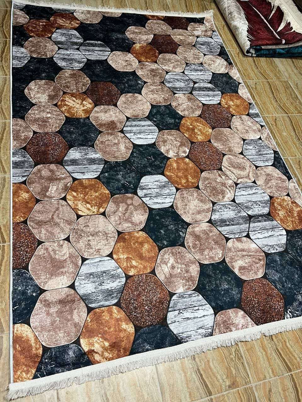 بديل سجاد ضهر دوتس