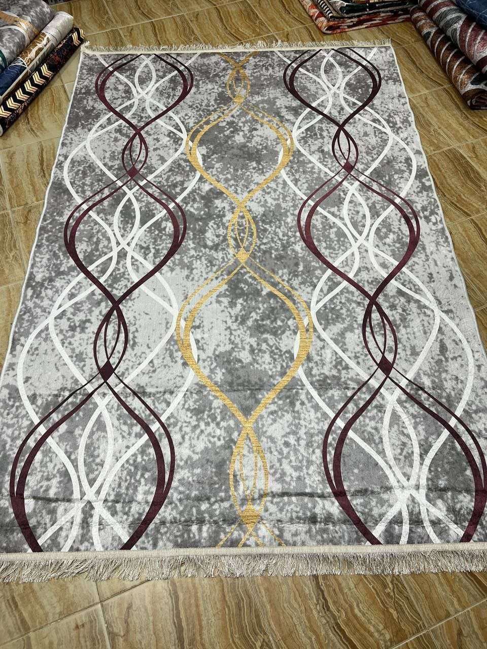 بديل سجاد ضهر دوتس