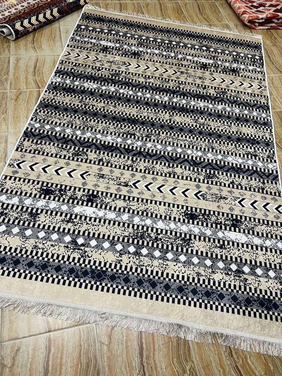 بديل سجاد ضهر دوتس