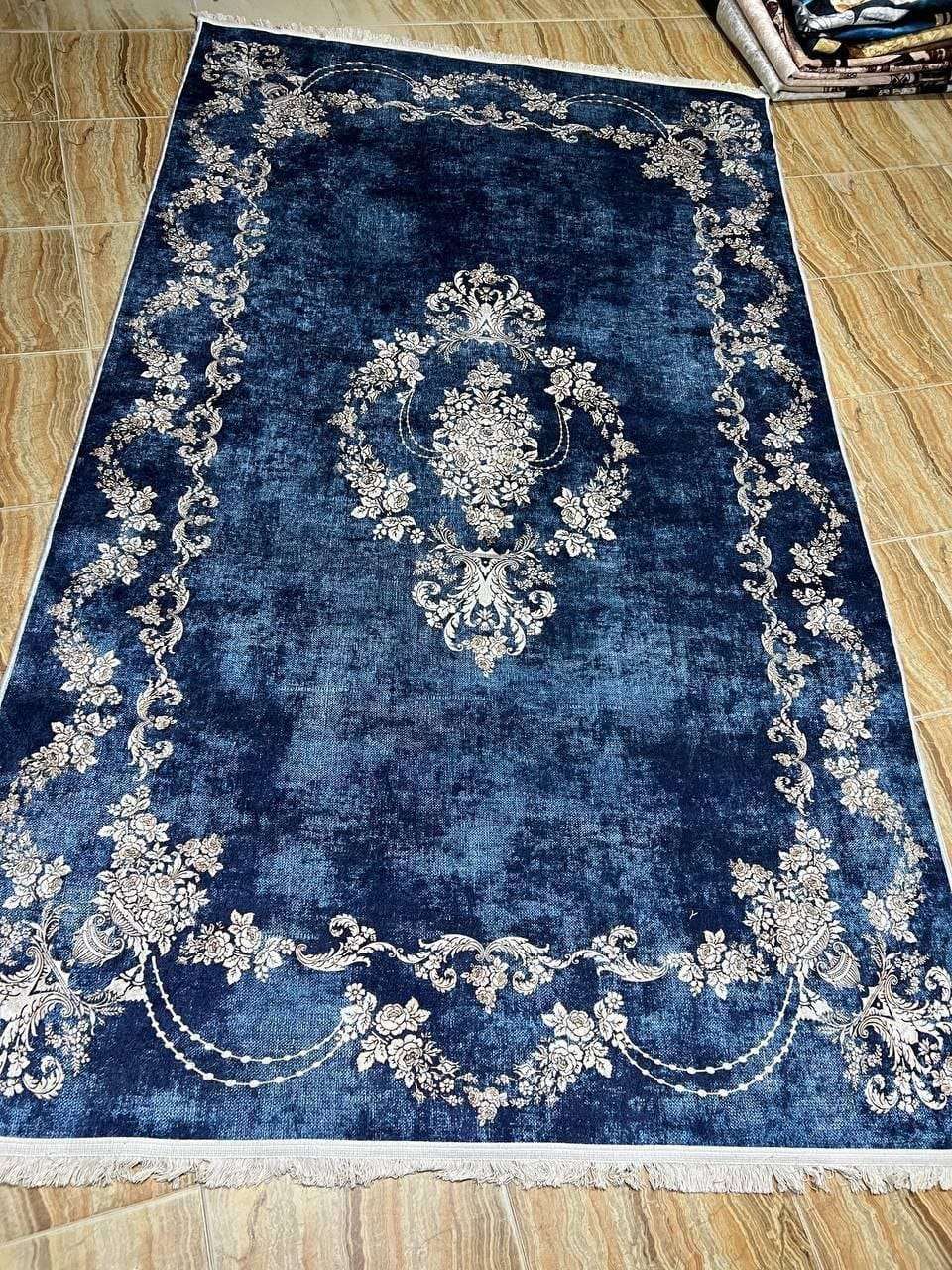 بديل سجاد ضهر دوتس