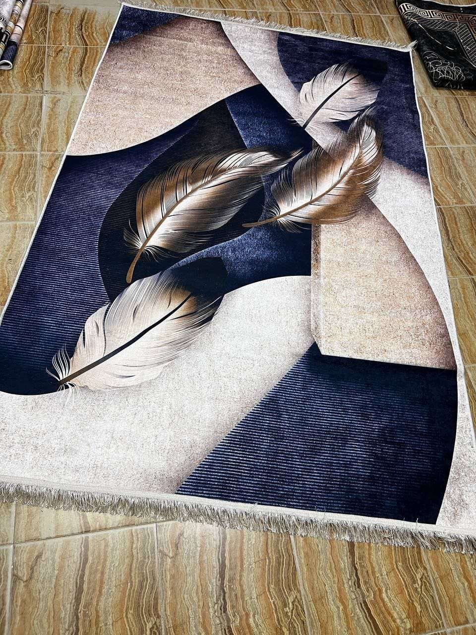 بديل سجاد ضهر دوتس