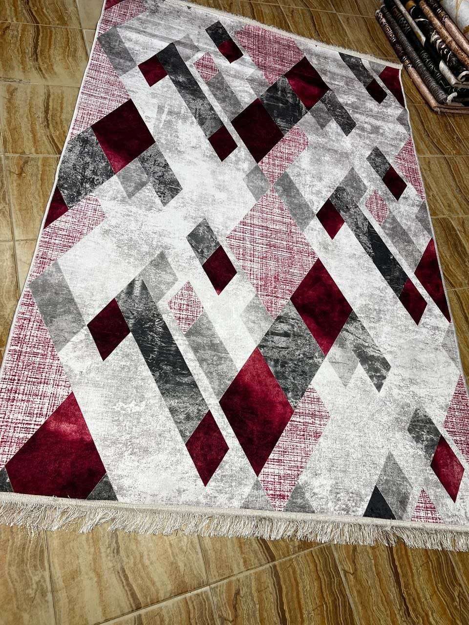 بديل سجاد ضهر دوتس