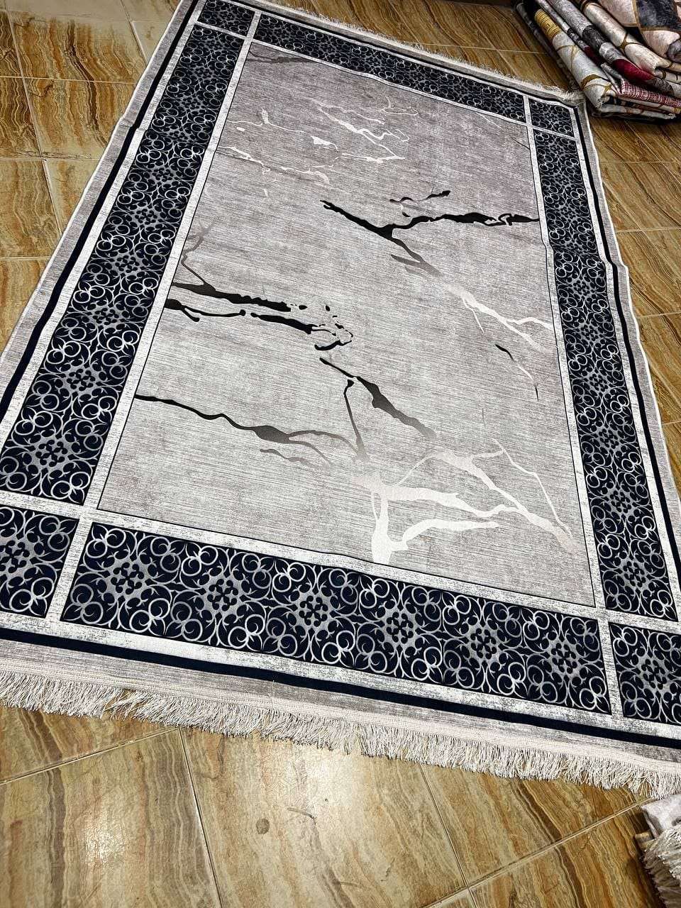 بديل سجاد ضهر دوتس