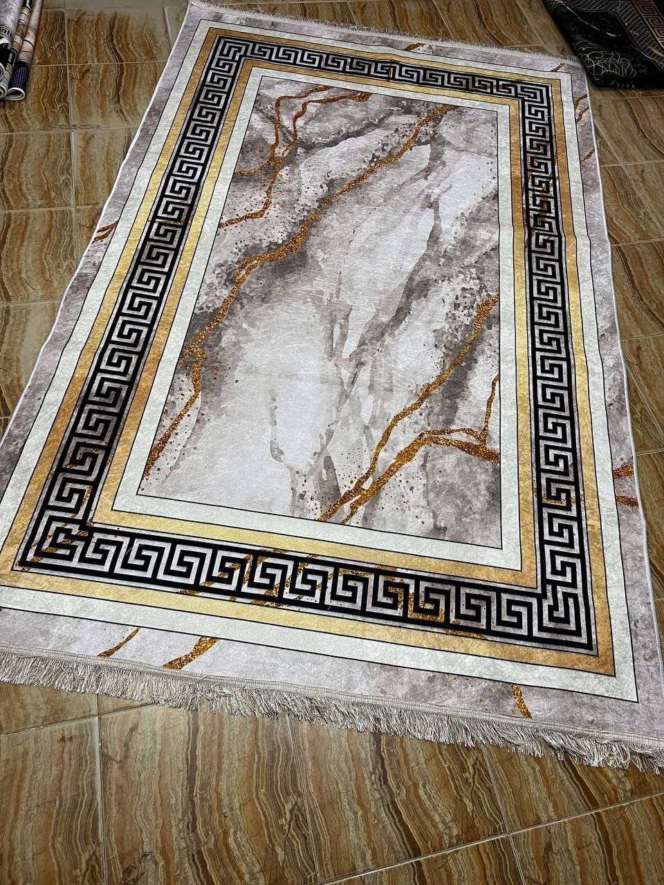 بديل سجاد ضهر دوتس