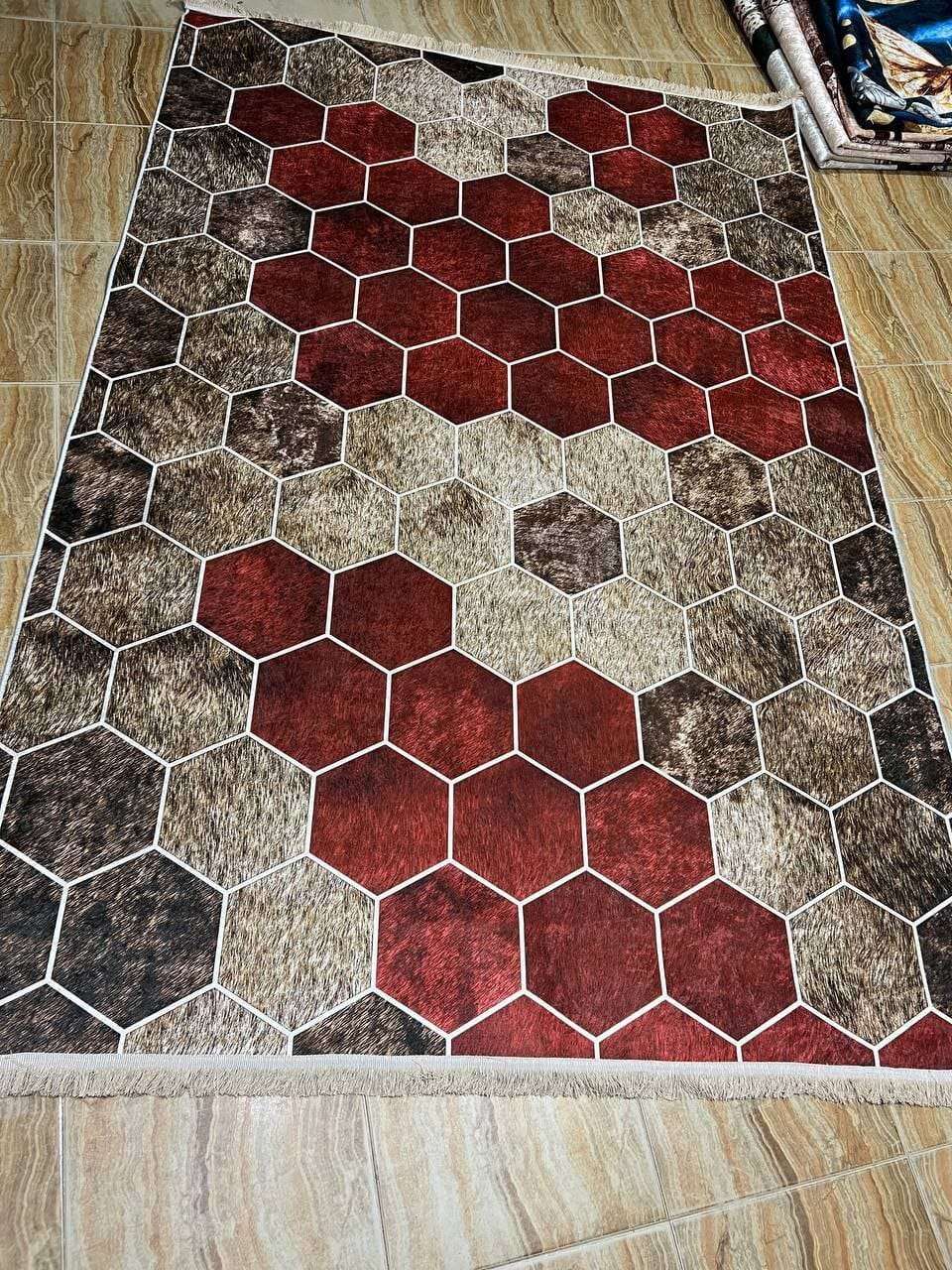 بديل سجاد ضهر دوتس