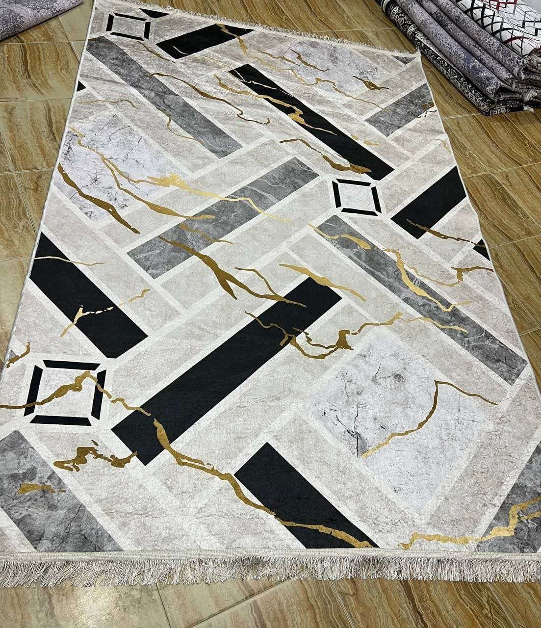 بديل سجاد ضهر دوتس