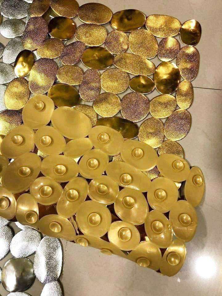 دواسة الحمام الجديده-الصدفه