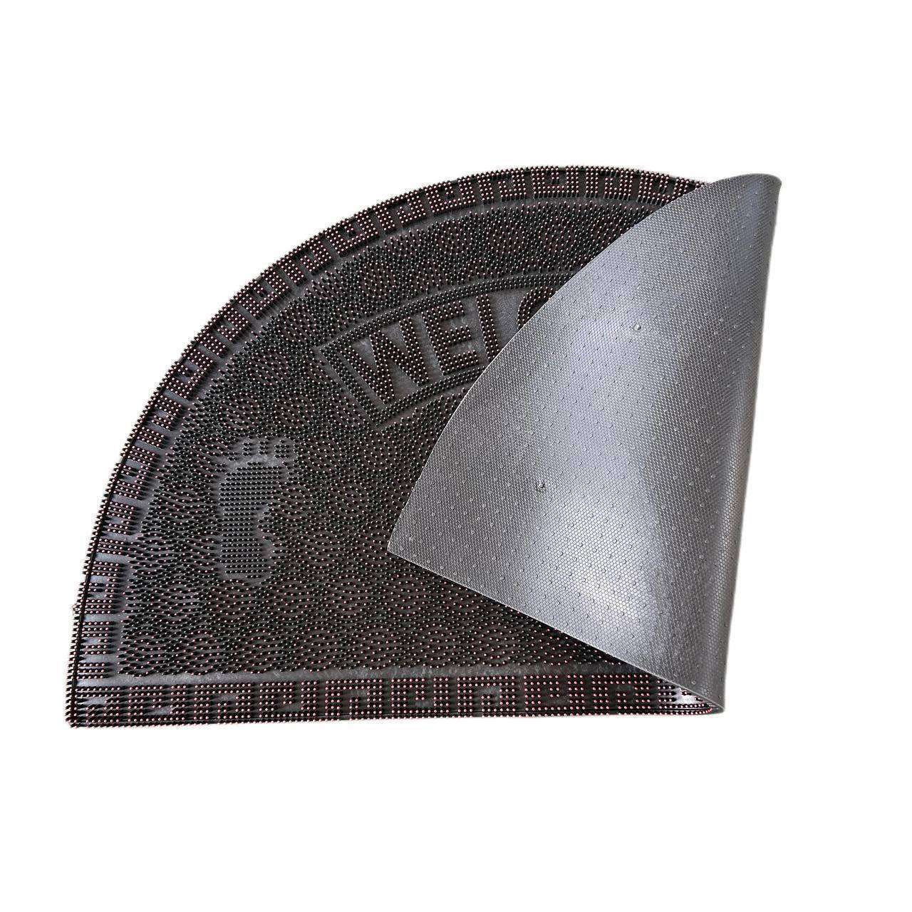 دواسة الباب الجلد