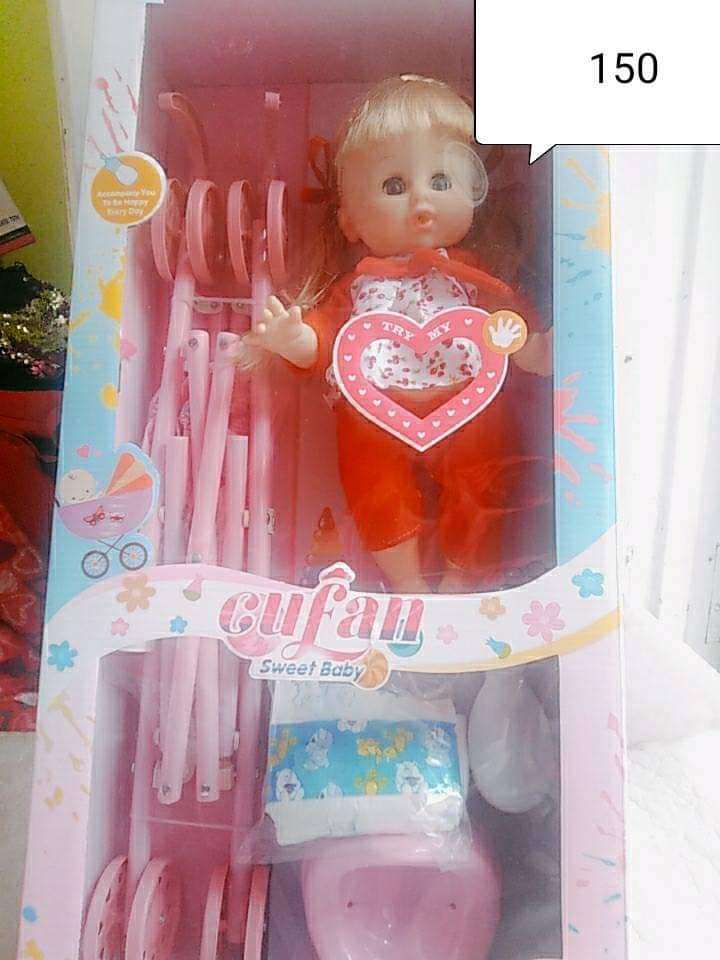 صندوق عروسه