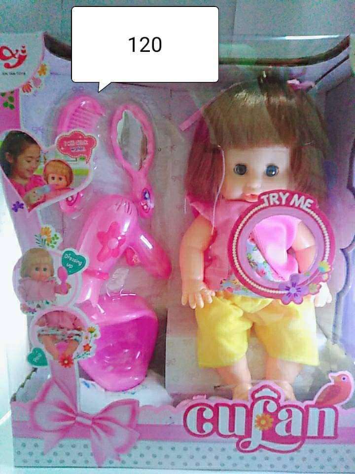 عرايس اطفال