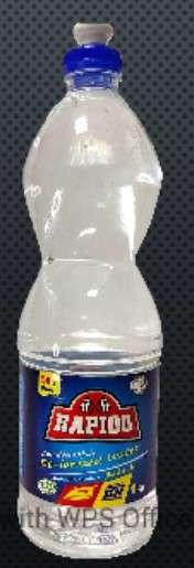 مياه بطارية -رابيدو- 1150 كجم