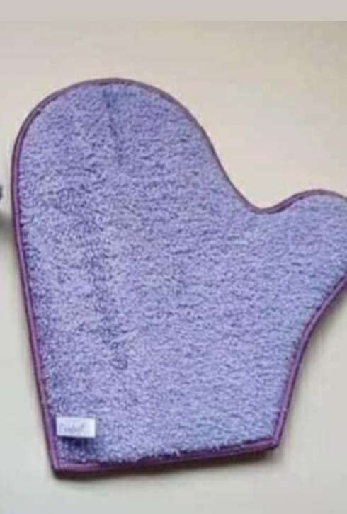 قفاز الدهون