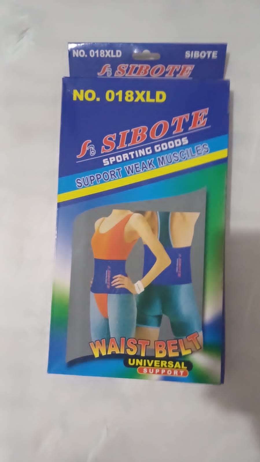 حزام تخسيس للبطن