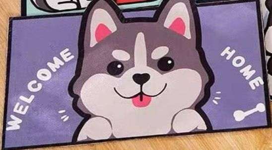 دواسة باب ديزني