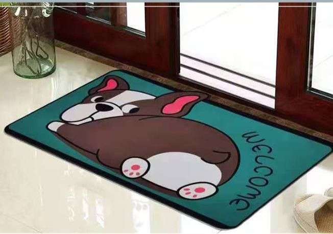 دواسة باب ديزني