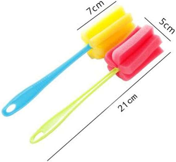 فرشه غسيل الببرونه