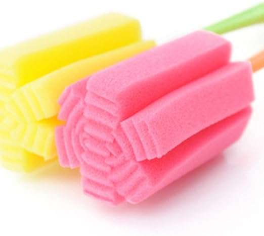 فرشه غسيل الببرونه