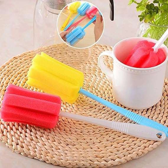 فرشه غسيل الببرونه