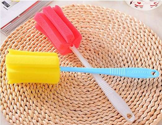 فرشه غسيل الببرونه