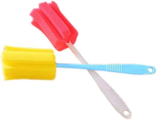 فرشه غسيل الببرونه