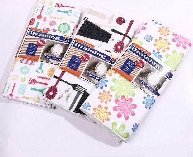 فوط التنشيف المواعين